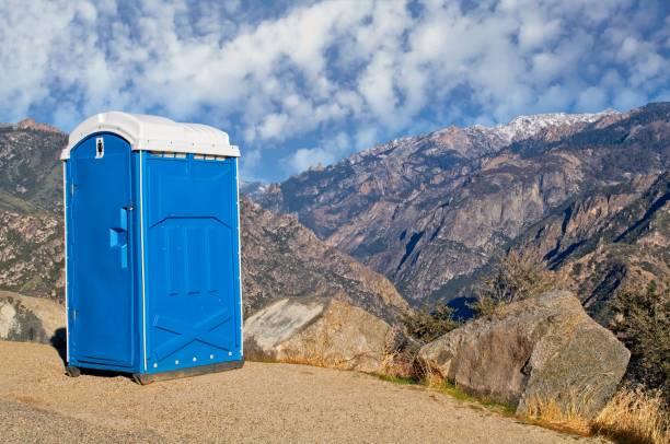 Best Sanitation services for porta potties  in Orangeville, UT