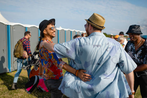 Orangeville, UT porta potty rental Company
