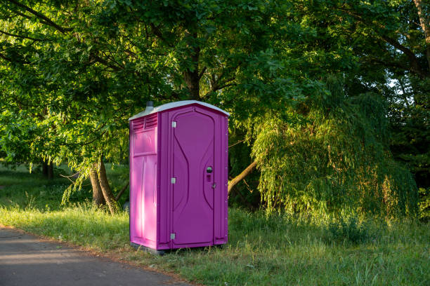 Best Sanitation services for porta potties  in Orangeville, UT