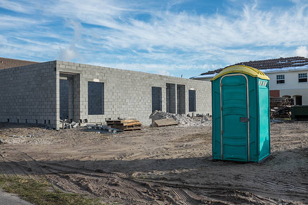 Best Porta potty delivery and setup  in Orangeville, UT